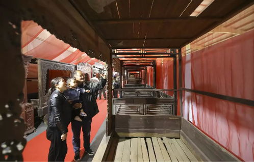 木業之都 登上央視