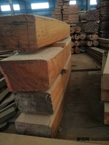 供應嬌亞木業非洲菠蘿格木材