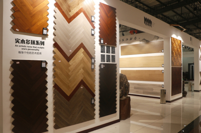 危中有機(jī) 砥礪奮進(jìn)|浙江方圓木業(yè)總經(jīng)理董馮敏