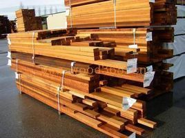 北美紅雪松板材-上海裕同木業股份