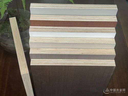 格局重塑 杰業木業激蕩高端板材市場新活力