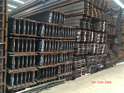 韶關市工字鋼一條多少錢