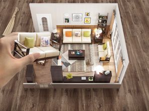 林氏木業(yè)商城 7天閃電發(fā)貨，全面提升服務(wù)品質(zhì)