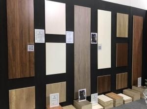 泉金木業閃耀2018長沙建博會，領航中國膠合板十大品牌新篇章