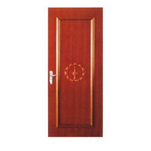 實木復合門 木藝森木業門廠的匠心品質與工藝探索