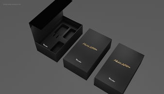 智能賦能，簡約美學 數(shù)碼產(chǎn)品包裝設計的深圳探索