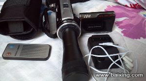 臨沂蘭山數(shù)碼市場探秘 數(shù)碼DV相機與手機配件的選購指南