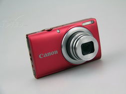 佳能PowerShot A4000 IS 經(jīng)典黑科技，記錄生活之美