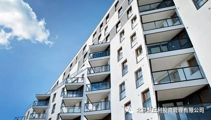房租事件 業務未受太大干擾，住房出租市場穩健前行
