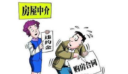 買房遭遇稅費爭議 簽完合同突增十萬，是履約還是違約的理性抉擇